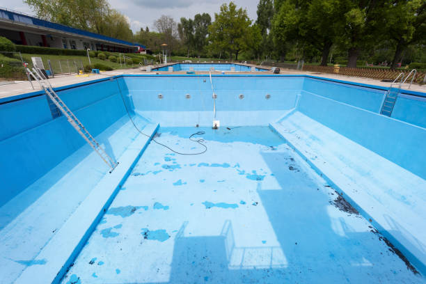 Local water damage restoration in NV