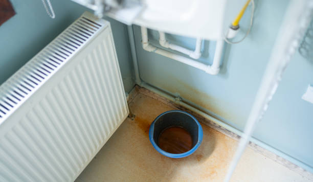 Best Professional water damage repair  in West Wendover, NV