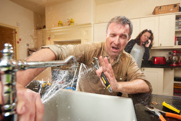 Best Water damage contractors near me  in West Wendover, NV